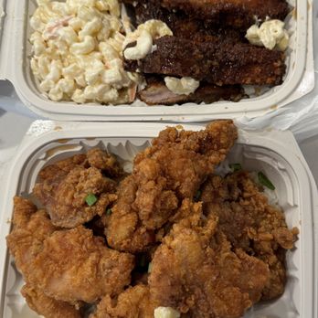 Grind Wit Tryz - Pork Katsu, Ono Chicken - Filipino Near Me - Portland, Oregon Grind Wit Tryz - Pork Katsu, Ono Chicken - Filipino Near Me - Portland, Oregon