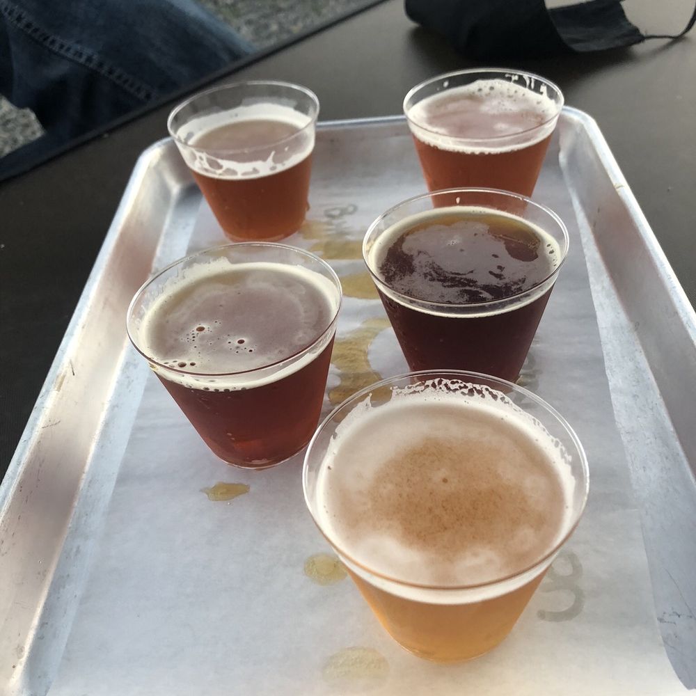 Nova Cellars Winery - Beer sampler - Wineries Near Me - Pulaski, Pennsylvania Nova Cellars Winery - Beer sampler - Wineries Near Me - Pulaski, Pennsylvania