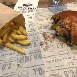 The Butcher West