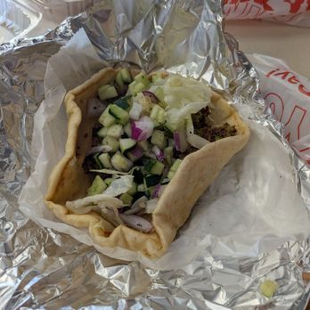 Halal Feast O - Falafel gyro - Halal Near Me - Tonawanda, New York Halal Feast O - Falafel gyro - Halal Near Me - Tonawanda, New York