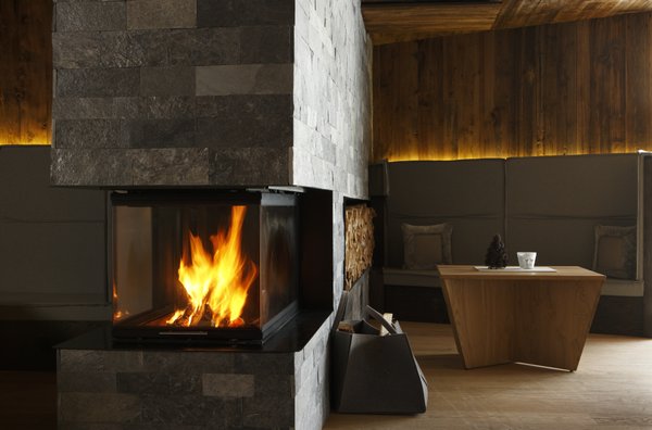 Hotel Col Alto by null