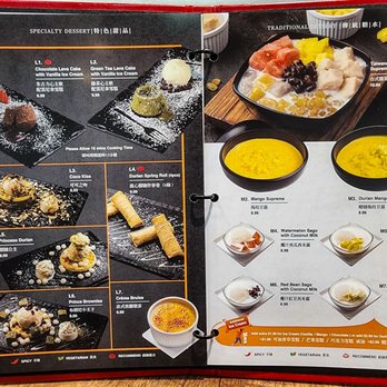 Flaming Kitchen - Menu (Jan 2025) - Chinese Near Me - Toronto, Ontario Flaming Kitchen - Menu (Jan 2025) - Chinese Near Me - Toronto, Ontario