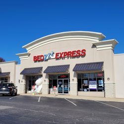 Bedzzz Express