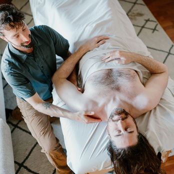 Bodywork By Brajan - Massage Therapy Near Me - Eureka, California