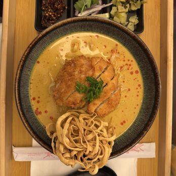 Saoha Khao Soi - Thai Near Me - Los Angeles, California Saoha Khao Soi - Thai Near Me - Los Angeles, California