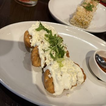 La Calle - Empanadas del Dia - Mexican Near Me - Baltimore, Maryland La Calle - Empanadas del Dia - Mexican Near Me - Baltimore, Maryland