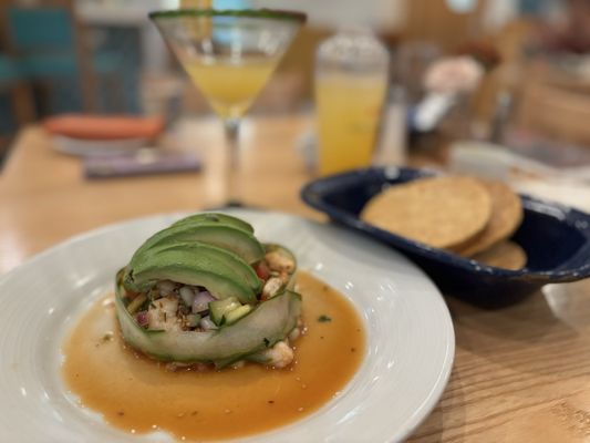 Simar Seafood Cocina by null