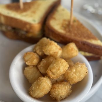 Toast on Lenox - Tater Tots - Breakfast & Brunch Near Me - Atlanta, Georgia Toast on Lenox - Tater Tots - Breakfast & Brunch Near Me - Atlanta, Georgia
