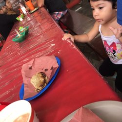 Mercado Gastronomico Guee Xuy Xte Zaadxil