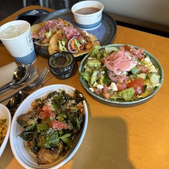 California Fish Grill - Seafood Near Me - Upland, California