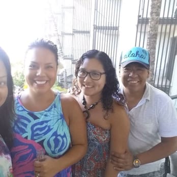Ka'ana Kitchen - We felt really welcomed here. Kiana is a great hostess that had a beautiful smile! - Asian Fusion Near Me - Wailea, Hawaii