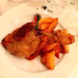 Duck Confit Duck Confit