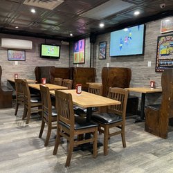 Big Ed's BBQ