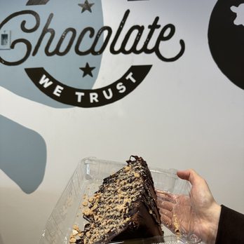 Winfield's Chocolate Bar - Desserts Near Me - Houston, Texas Winfield's Chocolate Bar - Desserts Near Me - Houston, Texas
