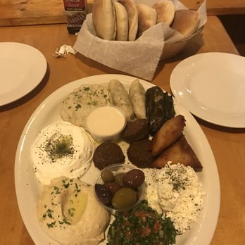 Andy's Mediterranean Grille - Greek Near Me - Cincinnati, Ohio Andy's Mediterranean Grille - Greek Near Me - Cincinnati, Ohio