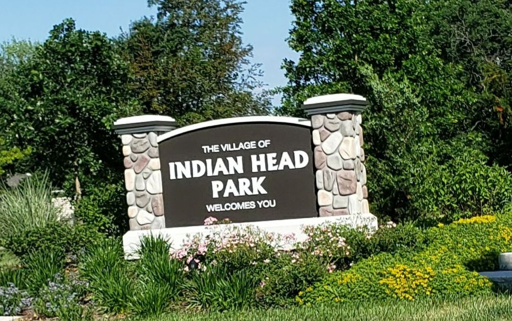 INDIAN HEAD PARK VILLAGE OF Updated June 2024 201 Acacia Dr