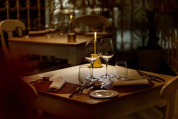 Aleph Rome Hotel, Curio Collection by Hilton by null