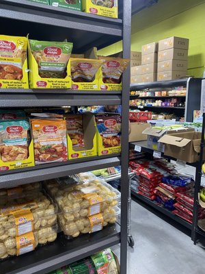 Metro Spice Mart by null