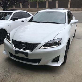 VIP Collision Center - After - Body Shops Near Me - Sacramento, California VIP Collision Center - After - Body Shops Near Me - Sacramento, California