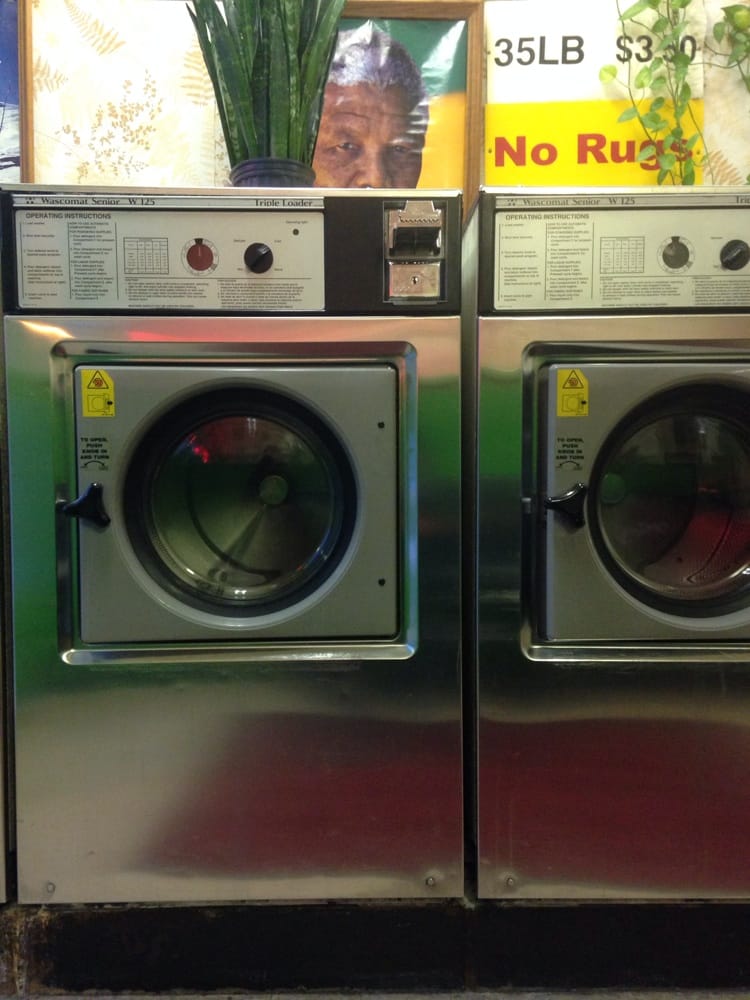 WHITE SEAL CLEANERS & LAUNDROMAT Updated October 2024 4904