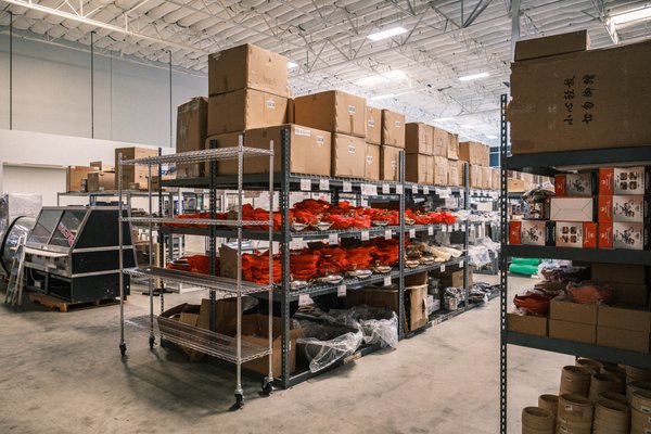 Econ World Trading by null