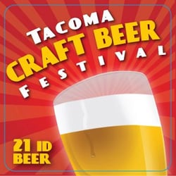 Tacoma Craft Beer Festival