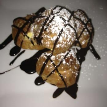 La Voile - Mmmmm dessert! - French Near Me - Boston, Massachusetts La Voile - Mmmmm dessert! - French Near Me - Boston, Massachusetts