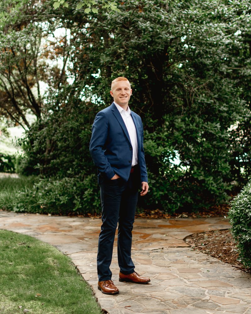 BRANDON BELL ANCHOR REAL ESTATE ADVISORS Updated June 2024