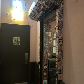 Burger Joint - Entrance - American Near Me - New York, New York