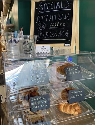 Starstruck Coffee by null