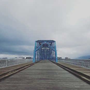Walnut Street Bridge - Landmarks & Historical Buildings Near Me - Chattanooga, Tennessee