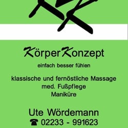 Körperkonzept