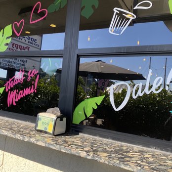 Dos Croquetas - The outside - Bakeries Near Me - Miami, Florida Dos Croquetas - The outside - Bakeries Near Me - Miami, Florida