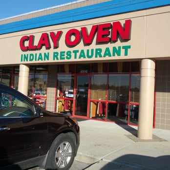 Clay Oven Indian Restaurant - Entrance - Indian Near Me - Indianapolis, Indiana Clay Oven Indian Restaurant - Entrance - Indian Near Me - Indianapolis, Indiana