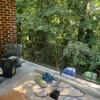 Major League Contractors - Decks & Railing Near Me Major League Contractors - Decks & Railing Near Me