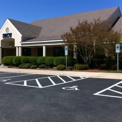 State Employees Credit Union