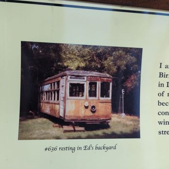M Line Trolley - Ross & St Paul - Train Stations Near Me - Dallas, Texas
