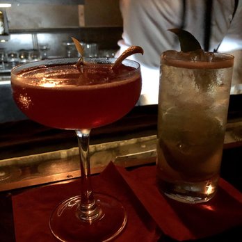 Verne Club - Mind The Berries and Kazonnde - American Near Me - Buenos Aires, C