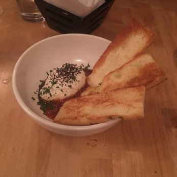 Lupo - Burrata - Tapas/Small Plates Near Me - Columbus, Ohio
