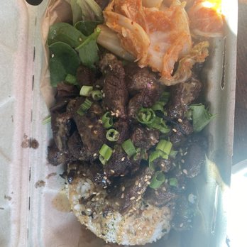 KoJa Kitchen - Short Rib Bowl - Asian Fusion Near Me - Dublin, California KoJa Kitchen - Short Rib Bowl - Asian Fusion Near Me - Dublin, California