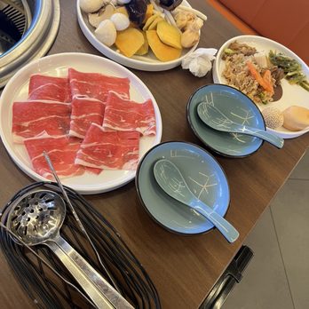 Happy Lamb Hot Pot - Chinese Near Me - Westminster, California Happy Lamb Hot Pot - Chinese Near Me - Westminster, California