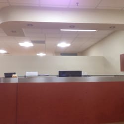Der Vartanian & Associates Accountancy Corporation - Once you walk-in, you'll see the front desk.