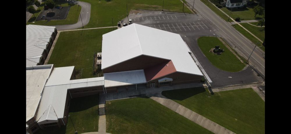 Slide of Sky Shield Roofing & Construction