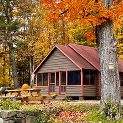 Adirondack Lake Cabins - Year Round Vacation Rental