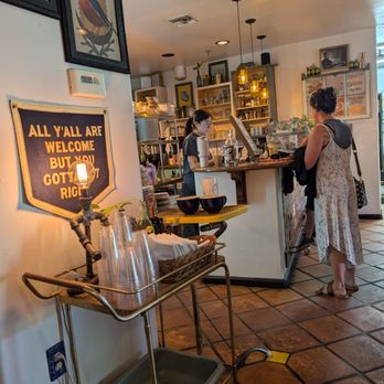 Cafecito - Coffee & Tea Near Me - Yuma, Arizona Cafecito - Coffee & Tea Near Me - Yuma, Arizona