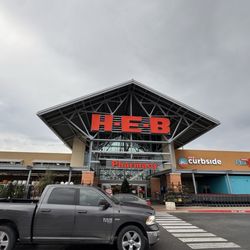 H-E-B