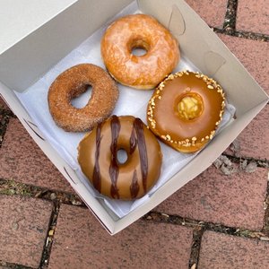 wishlist: food-fall (D)ire(C)tly into my tummy