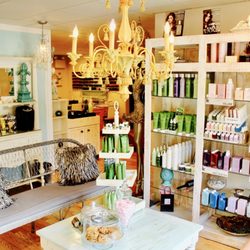 Bella Dame Salon