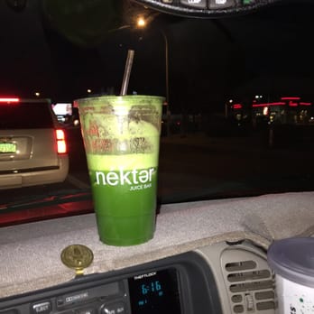 Nekter Juice Bar - This is the toxic cleanse tastes great - Juice Bars & Smoothies Near Me - Phoenix, Arizona Nekter Juice Bar - This is the toxic cleanse tastes great - Juice Bars & Smoothies Near Me - Phoenix, Arizona