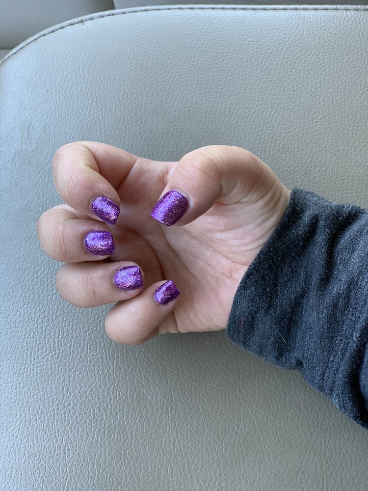 PERFECT NAILS 12 Photos & 13 Reviews Nail Salons 1618 SW Emigrant